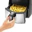 Мультипіч PROFI COOK PC-FR 1147 H Hot Air Fryer - мініатюра 2