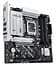 Материнська плата ASUS PRIME B860M-A WIFI (PRIME B860M-A WIFI) (Socket 1851, Intel B860, Micro-ATX) - мініатюра 4