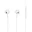 Дротові навушники Samsung Tuned by AKG Type-C EO-IG955 HC White - мініатюра 1