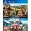 Гра Far Cry 4 + Far Cry 5 (російська версія) (PS4) - мініатюра 1