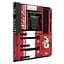 Кожух до материнської плати NZXT N7 Z370 Nuka-Cola Cover Limited Edition N7 Z370 Nuka-Cola Cover) - мініатюра 4