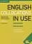 English Collocations in Use 2nd Edition Advanced - мініатюра 1