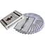 Карти гральні United States Playing Card Company Handshields Modern Edition (PC_HSME) - мініатюра 1