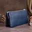 Женский кожаный кошелек-клатч ST Leather 19.2х10х2 см acs0015943 - миниатюра 7