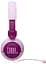 Навушники JR320 Purple (JBLJR320PUR) JBL teh0021151 - мініатюра 3
