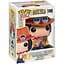 Игровая фигурка Funko Pop! серии Большой куш - Портгас Д. Эйр (6358) - миниатюра 3