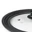 Кришка Flonal Multisize Glass Lid 24/26/28 см (PIECVMS24) - миниатюра 2