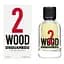 Туалетна вода Dsquared2 2 Wood, 30 мл - мініатюра 2