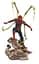 Фігурка Diamond Select Toys Gallery Marvel Spider-Man Марвел Людина-Павук 25 смс SP 25.06 - мініатюра 1
