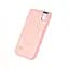 Портативна батарея Powerbank Baseus Thin Version Wireless Charger 10000 mAh PPALL-QY04 Pink - мініатюра 4
