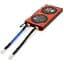BMS smart плата DaLy LiFePO4 12V 4S 60/120A з Bluetooth - мініатюра 1
