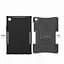TPU+PC чехол Protector Stand для Samsung Galaxy Tab A8 10.5 (2021) - миниатюра 5