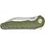 Ніж CJRB Mangrove G10 Green - мініатюра 3