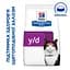 Сухий корм Hill's Prescription Diet y/d Thyroid Care для підтримки здоров'я щитоподібної залози, 3 кг - мініатюра 2