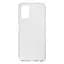 Прозрачный чехол для Samsung Galaxy A03s (A037) с защитой камеры, тонкий, силиконовый, бесцветный, ударостойкий, противоударный бампер c закрытой камерой, ArmorStandart (ARM64661) - миниатюра 1