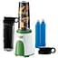 Блендер для смузі Russell Hobbs Explore Mix&Go Cool 300 Вт біло-зелений (25160-56) - мініатюра 1