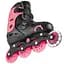 Роликові ковзани Globber Go Scates Lights р.34-37 до 60 кг 5+ років коралові (785-110) - мініатюра 10