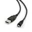 Дата кабель USB 2.0 AM to Mini 5P 1.8m Cablexpert (CCP-USB2-AM5P-6) - мініатюра 1