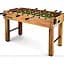 Настільний футбол Outtec Wooden - мініатюра 1