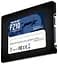 Твердотільний накопичувач SSD 256Gb Patriot P210 SATA3 2.5" 3D TLC (P210S256G25) - мініатюра 3