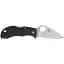 Нож Spyderco Manbug Lightweight Leaf - миниатюра 2