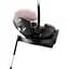 Автокресло Britax Romer Baby-Safe Pro Style Dusty Rose - миниатюра 3