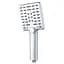 Ручний душ Topaz NF-2201-00 000025155, Хром - мініатюра 2