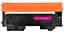 Картридж GG до HP 117A CL 150a/150nw/178nw/179fnw Magenta 700 стор teh0015446 - мініатюра 3