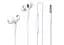 Навушники TWS Remax RM-575 Wirred Earphone White - мініатюра 1