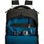 Рюкзак міський HP Professional 17.3" Backpack (500S6AA) - мініатюра 6