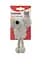 Игрушка для кошек мышка с большими ушками Camon - миниатюра 1