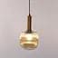 Подвесной светильник Friendlylight Irix B FL3063 - миниатюра 2