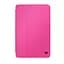 Чохол-книжка для планшета Samsung Galaxy Tab A9 (SM-X110/X115), Smart Fold Pen, рожевий, 8.7 дюймів, з екошкіри + TPU, з магнітною застібкою, підставкою, тримачем під стилус, протиударний, з функцією Wake/Sleep, ArmorStandart (ARM74987) - мініатюра 1