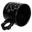 Чашка порцелянова TAKE CARE of every day 250 мл FM-14C - мініатюра 4