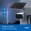 Комплект відеоспостереження бездротовий TP-Link Wi-Fi камера + сонячна панель Tapo C400 KIT - мініатюра 8