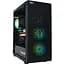 Ігровий комп'ютер Power Up GamePC Ultra #233 Core i9 13900F/64 GB/SSD 1TB/GeForce RTX 4070 12 Gb - мініатюра 1