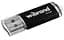 Flash Wibrand USB 2.0 Cougar 64Gb Black - миниатюра 1