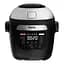 Мультиварка-мультипіч Tefal Multicook Actifry чорний 1334 Вт (MY741CF1) - мініатюра 1