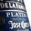Текіла Jose Cuervo Platino 100% Agave, 40%, 0,7 л - мініатюра 4
