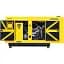 Генератор Cukurova CJ275PL 275 kVA Perkins 1206A-E70TTAG3 Leroy-Somer трьохфазний дизельний - мініатюра 3