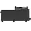 Акумулятор HP CI03XL (ProBook 640 G2, 645 G2, 650 G2, 655 G2) 11.4V 3900 mAh 44Wh black - мініатюра 1