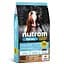 Сухий корм холістик Nutram Ideal Solution Support Weight Control 11.4 кг для собак схильних до ожиріння - мініатюра 1
