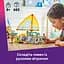 Конструктор LEGO Friends Пригоди на туристичному човні 685 деталей (42664) - мініатюра 18