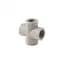 Хрестовина PPR Thermo Alliance 20 DSF001 - мініатюра 1