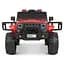 Дитячий електромобіль-джип Bambi Racer M 4282EBLR-3 до 30 кг - мініатюра 3