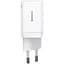 Зарядное устройство для Baseus Super Si Pro C+U 30W White (CCSUPP-E02) - миниатюра 2