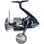 Котушка Shimano Twin Power XD FA 4000 XG 10+1BB - мініатюра 2