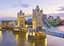 Пазл панорама Tower Bridge Тауерський міст - 1000 шт. Clementoni 39022 - мініатюра 2
