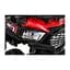 Електромобіль Ramiz Buggy UTV 24 на пульті управління, Red (PA.JS360B.CR) - мініатюра 15