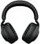 Навушники Jabra Evolve 2 85 MS USB-A Black (28599-999-999) - мініатюра 4
